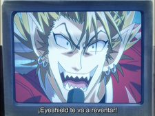 Eyeshield 21